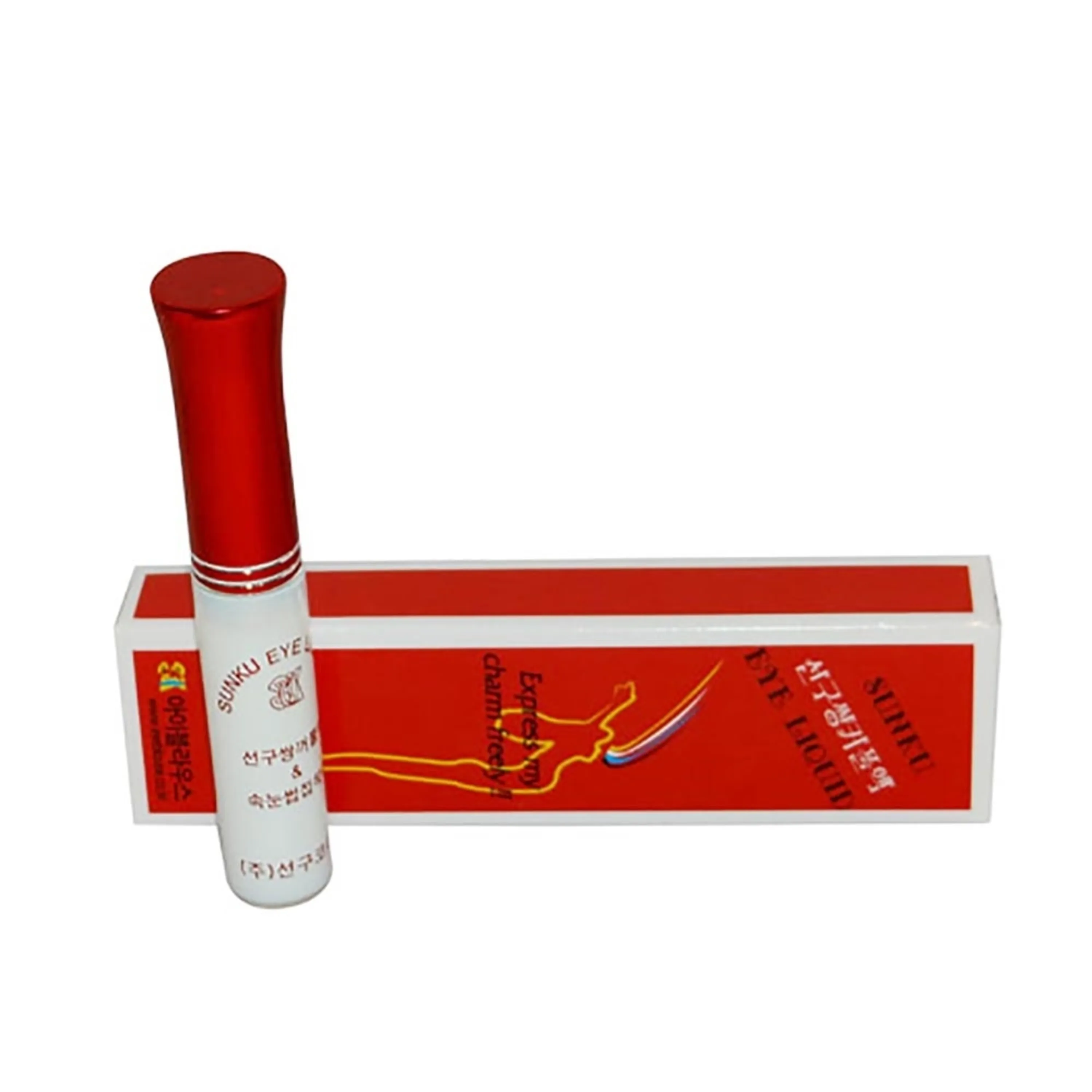 چسب کاشت مژه سانکو چسب کاشت مژه سانکو